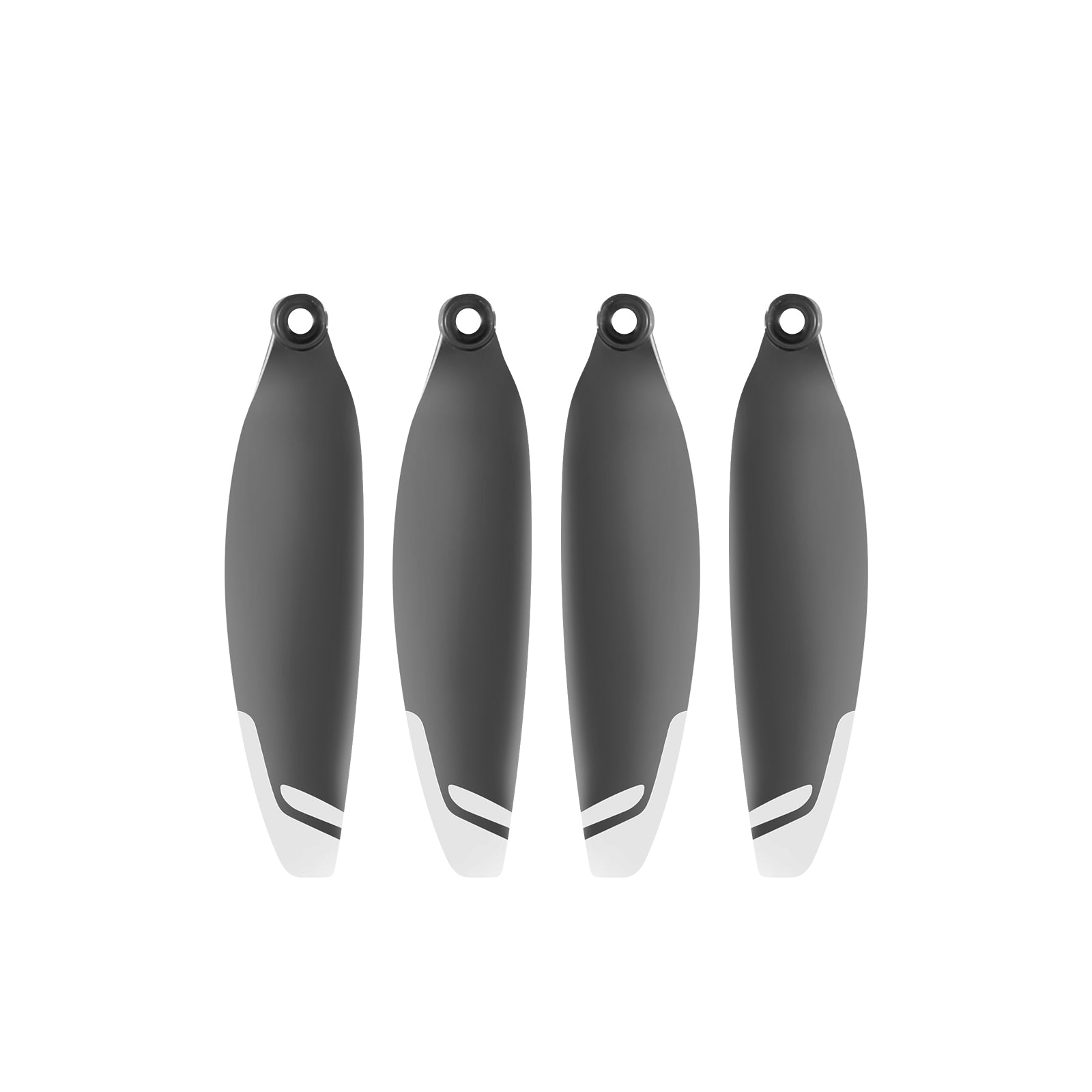 Droace EVO replacement propeller set of four